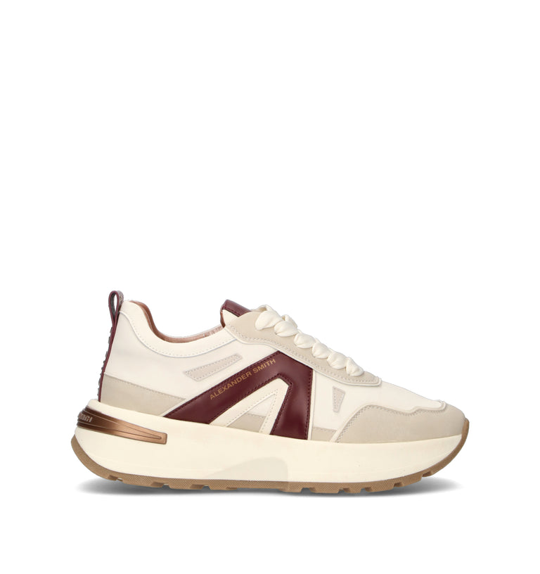 ALEXANDER SMITH Sneaker donna