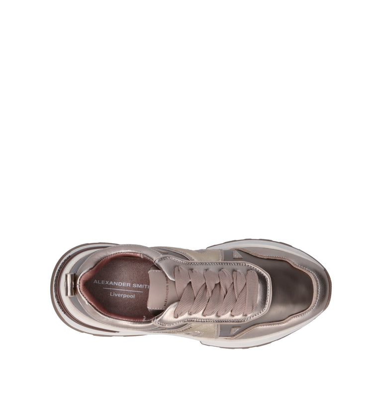 ALEXANDER SMITH Sneaker donna