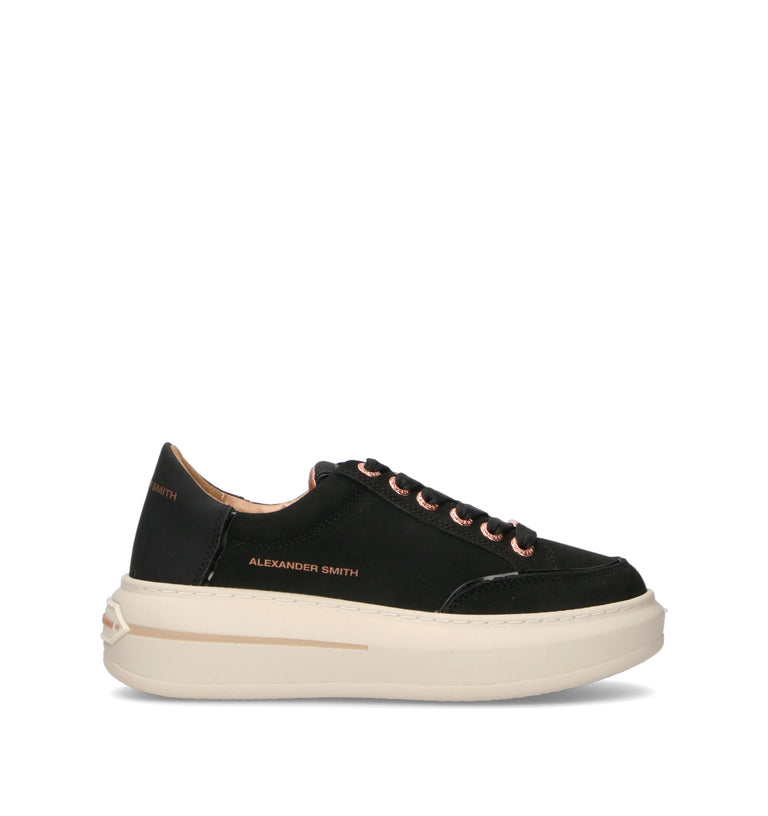 ALEXANDER SMITH Sneaker donna