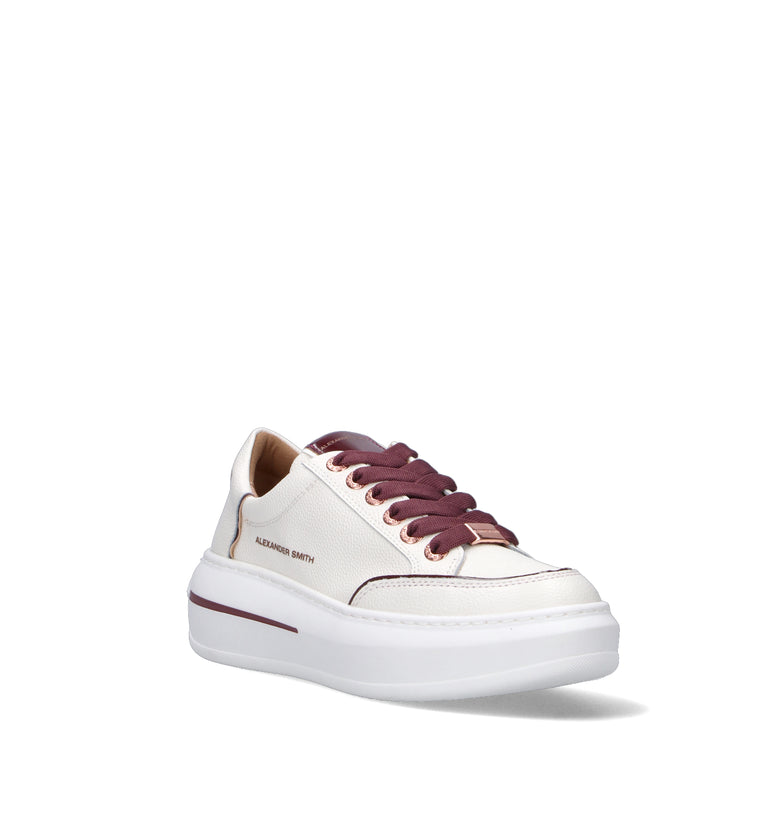 ALEXANDER SMITH Sneaker donna