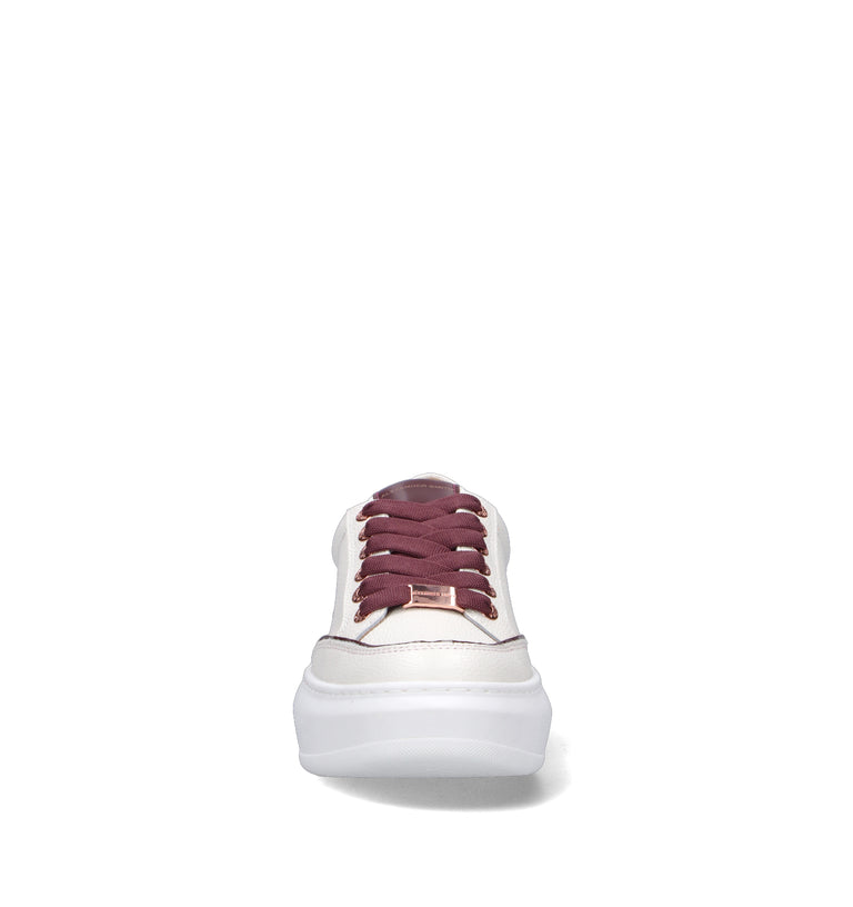 ALEXANDER SMITH Sneaker donna