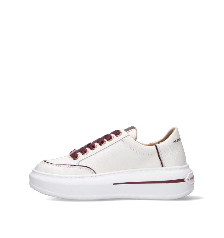 ALEXANDER SMITH Sneaker donna