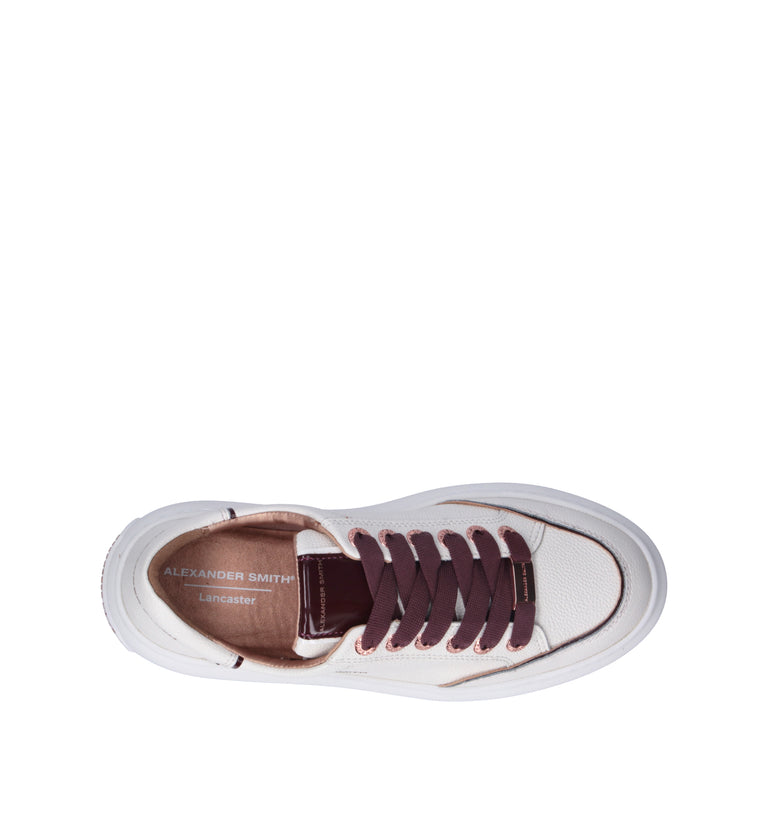 ALEXANDER SMITH Sneaker donna