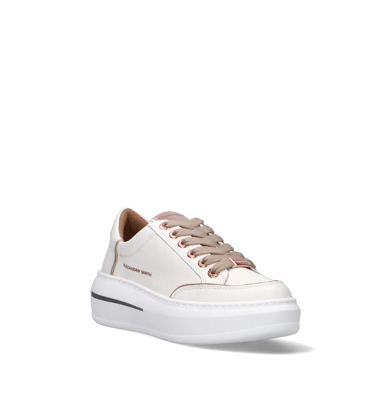 ALEXANDER SMITH Sneaker donna