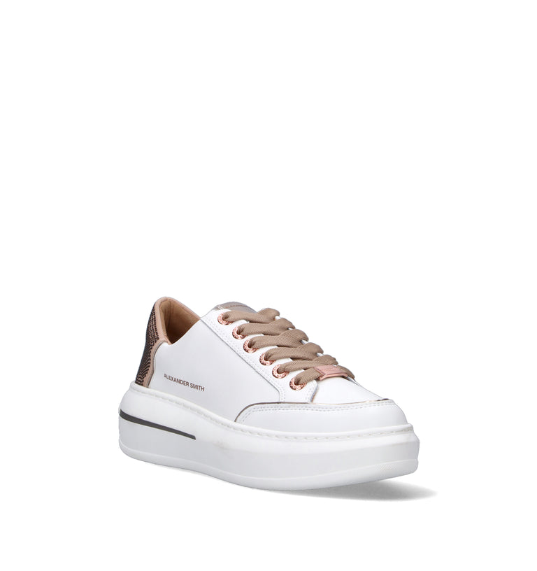 ALEXANDER SMITH Sneaker donna