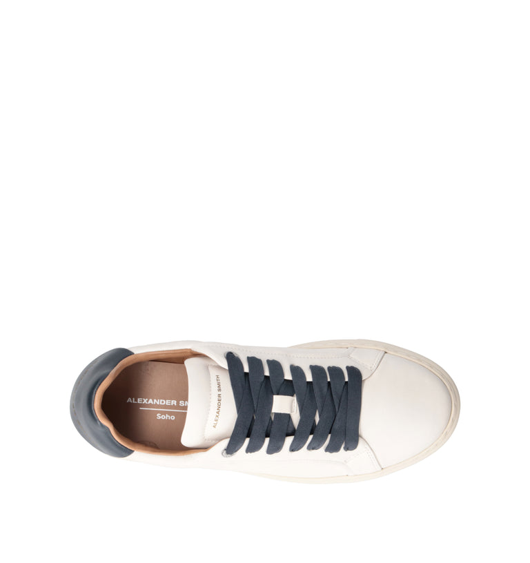 ALEXANDER SMITH Sneaker uomo
