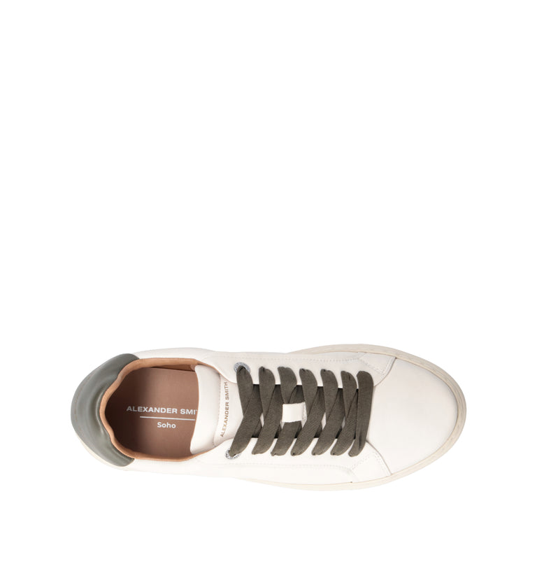 ALEXANDER SMITH Sneaker uomo