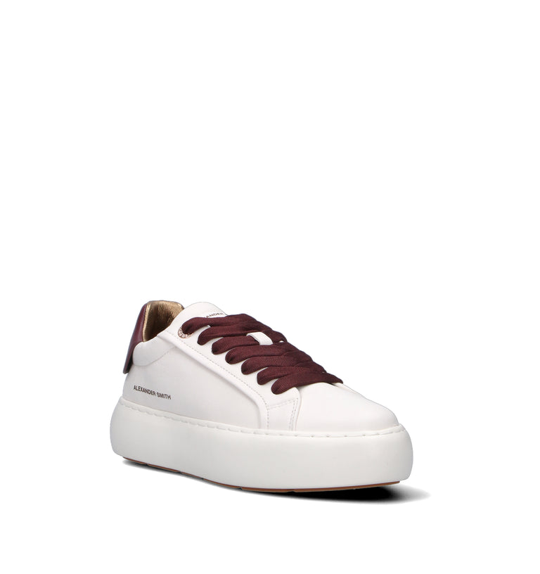 ALEXANDER SMITH Sneaker donna