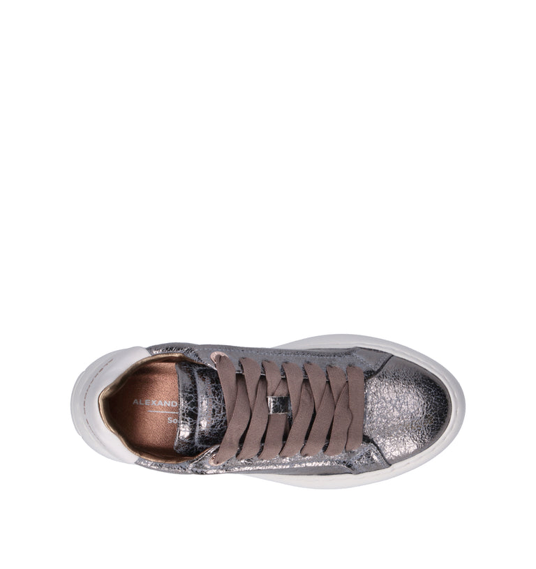 ALEXANDER SMITH Sneaker donna