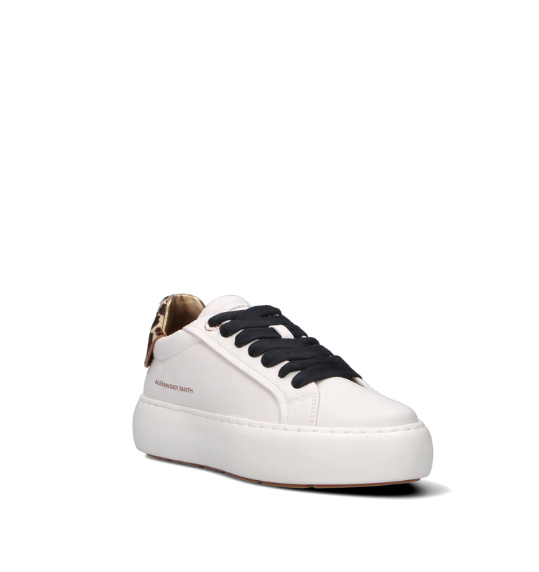 ALEXANDER SMITH Sneaker donna