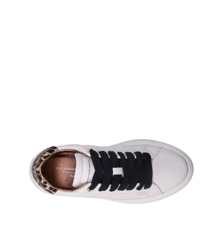 ALEXANDER SMITH Sneaker donna