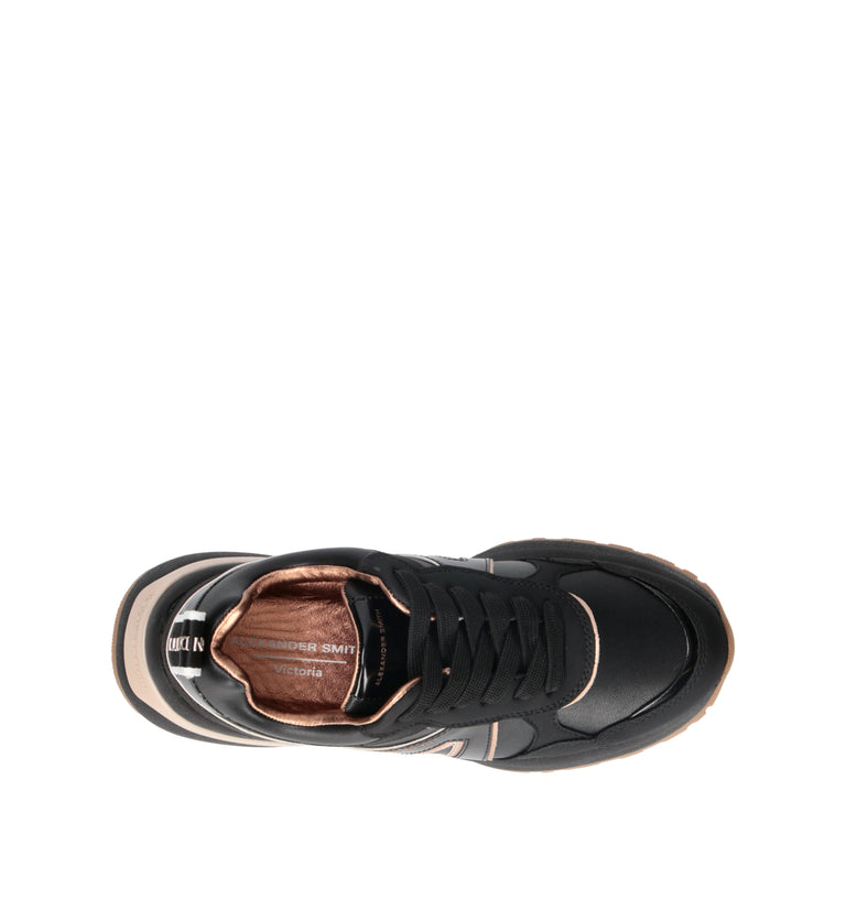 ALEXANDER SMITH Sneaker donna