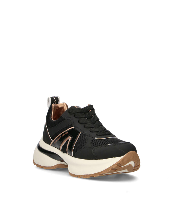 ALEXANDER SMITH Sneaker donna