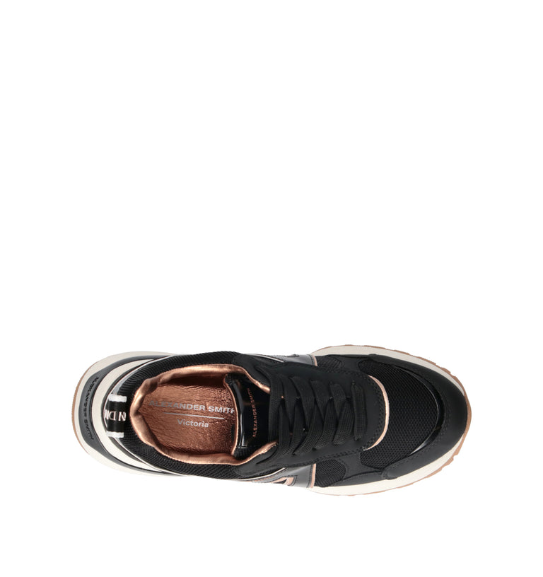 ALEXANDER SMITH Sneaker donna
