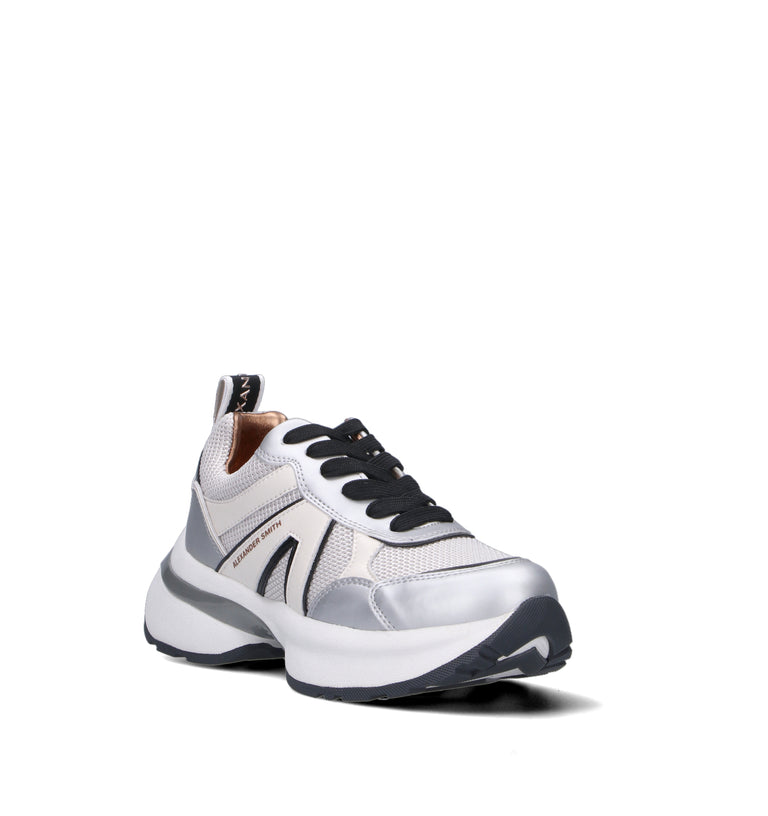 ALEXANDER SMITH Sneaker donna