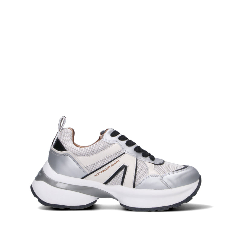 ALEXANDER SMITH Sneaker donna