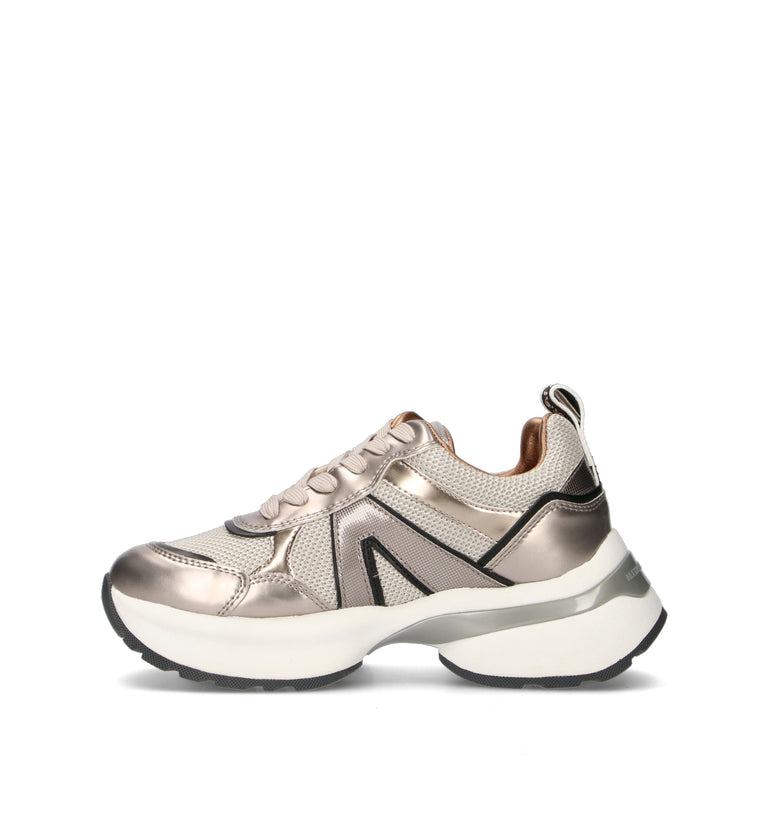 ALEXANDER SMITH Sneaker donna