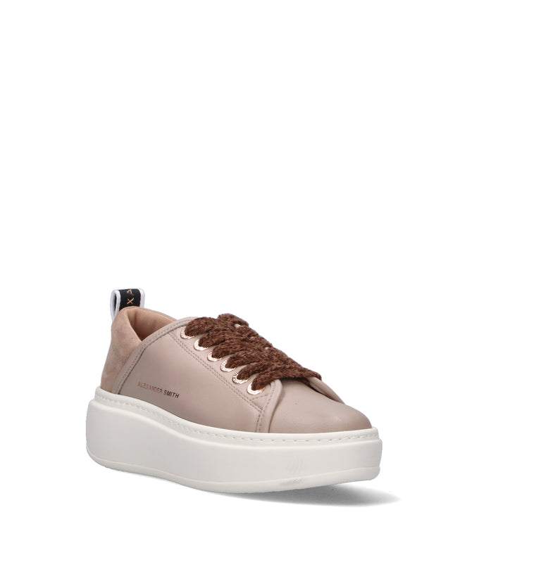 ALEXANDER SMITH Sneaker donna
