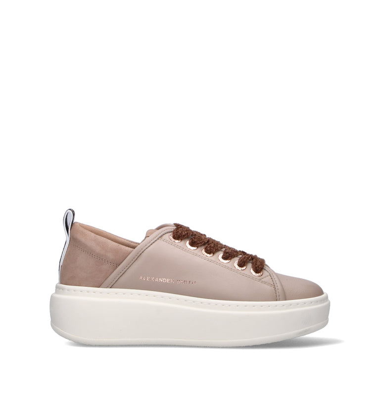 ALEXANDER SMITH Sneaker donna
