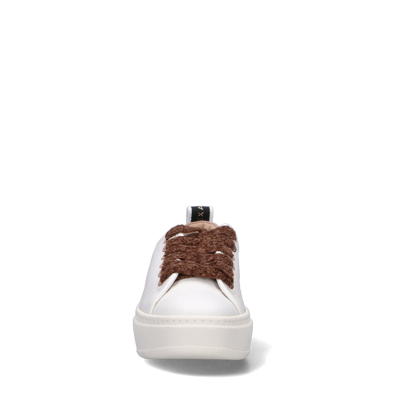 ALEXANDER SMITH Sneaker donna