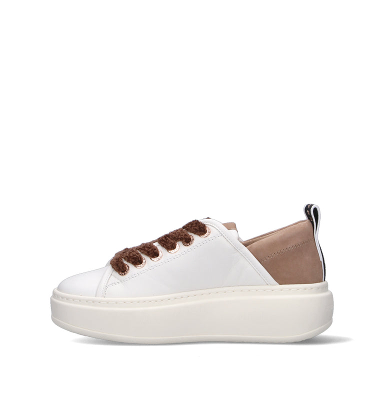 ALEXANDER SMITH Sneaker donna