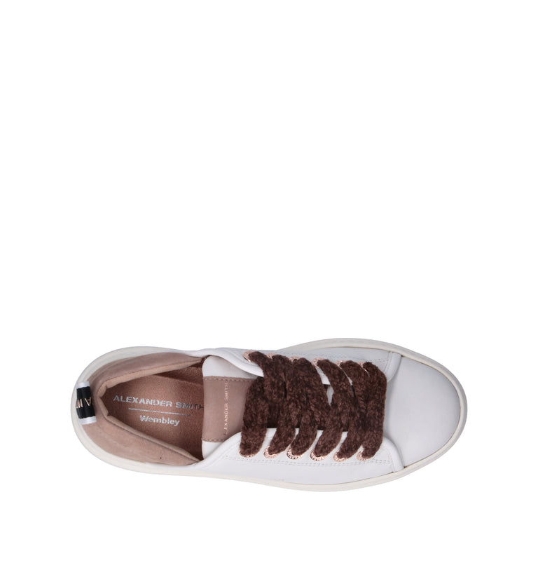 ALEXANDER SMITH Sneaker donna