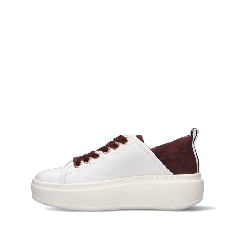 ALEXANDER SMITH Sneaker donna