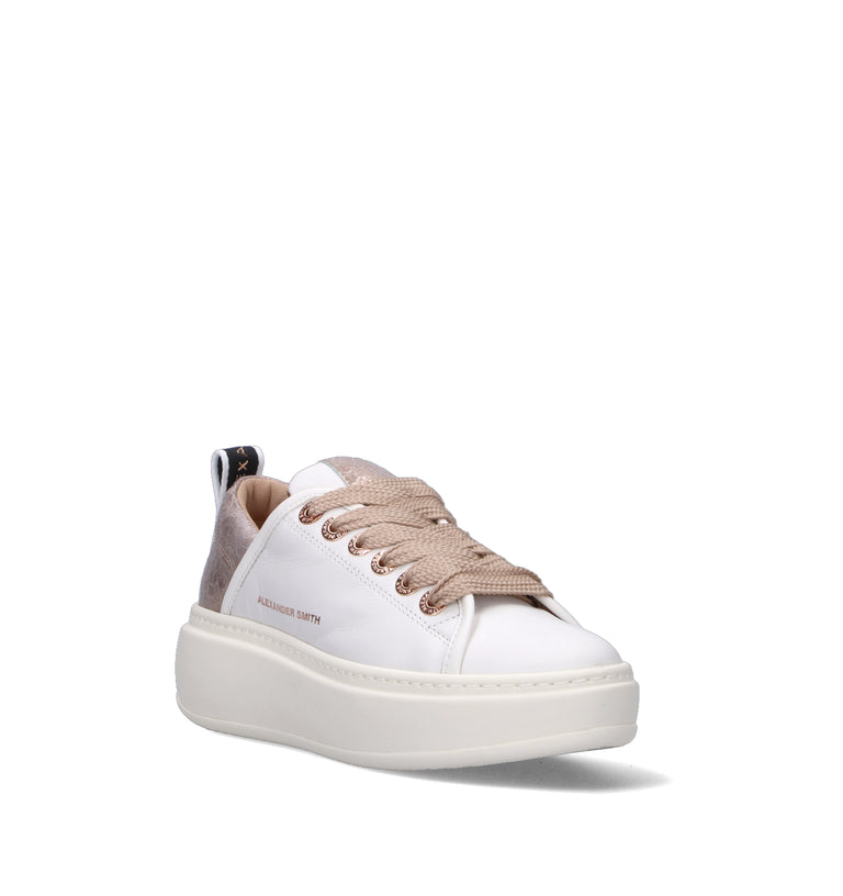 ALEXANDER SMITH Sneaker donna
