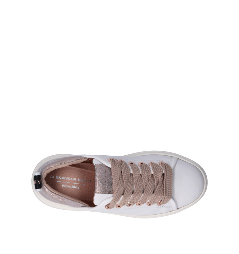 ALEXANDER SMITH Sneaker donna