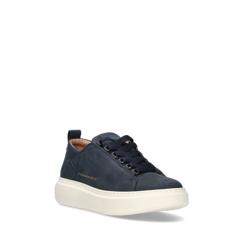 ALEXANDER SMITH Sneaker uomo