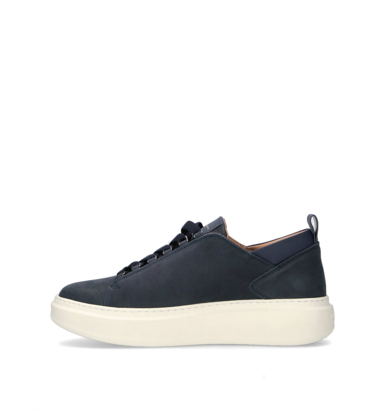 ALEXANDER SMITH Sneaker uomo