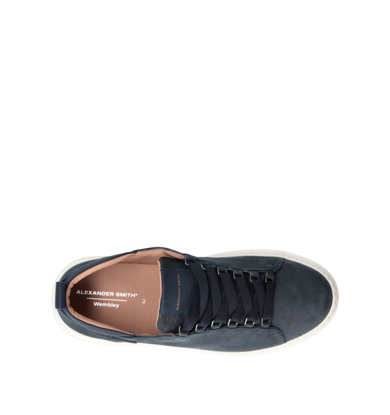 ALEXANDER SMITH Sneaker uomo