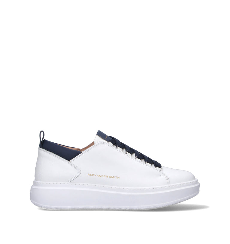 ALEXANDER SMITH Sneaker uomo