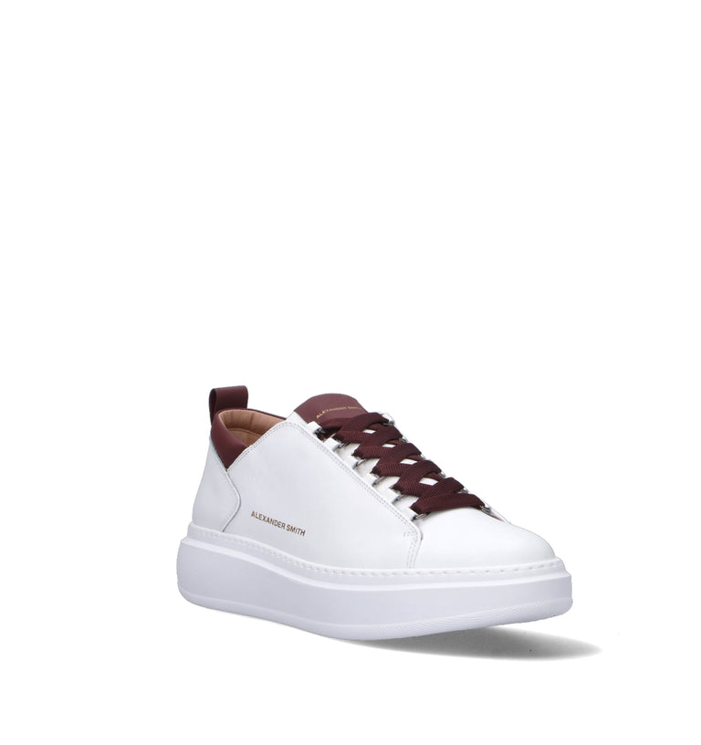 ALEXANDER SMITH Sneaker uomo