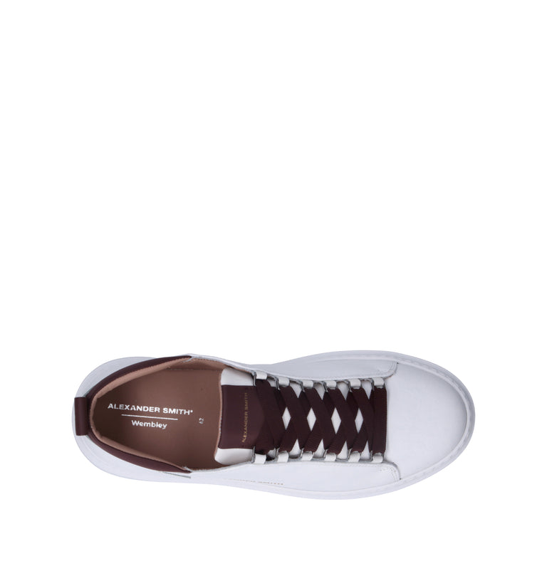 ALEXANDER SMITH Sneaker uomo