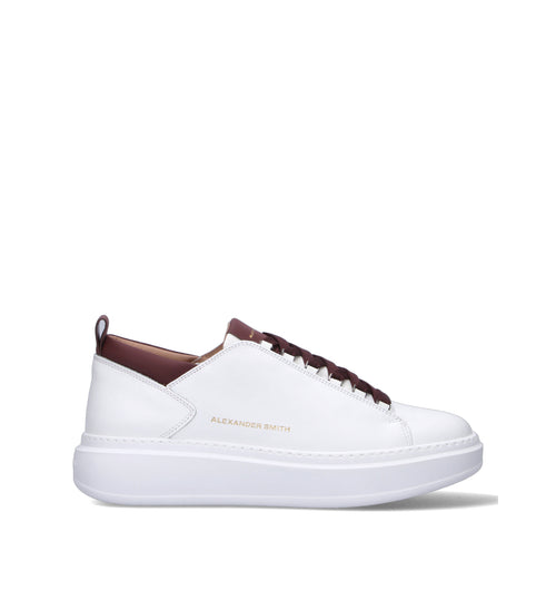 ALEXANDER SMITH Sneaker uomo