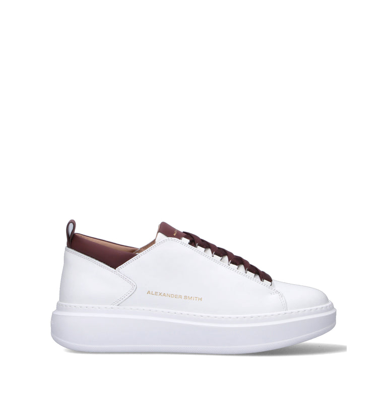 ALEXANDER SMITH Sneaker uomo