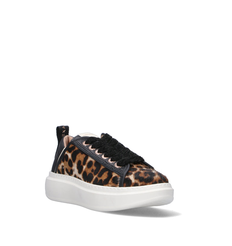ALEXANDER SMITH Sneaker donna