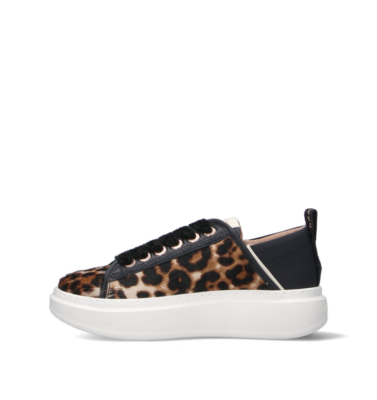 ALEXANDER SMITH Sneaker donna