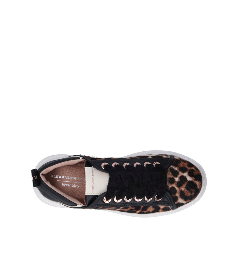 ALEXANDER SMITH Sneaker donna