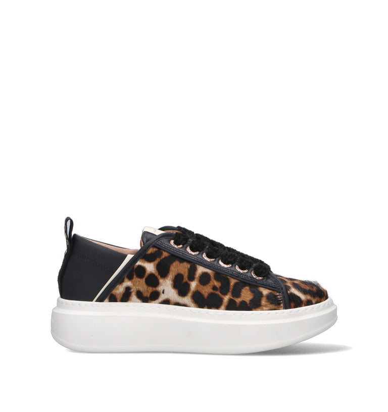 ALEXANDER SMITH Sneaker donna