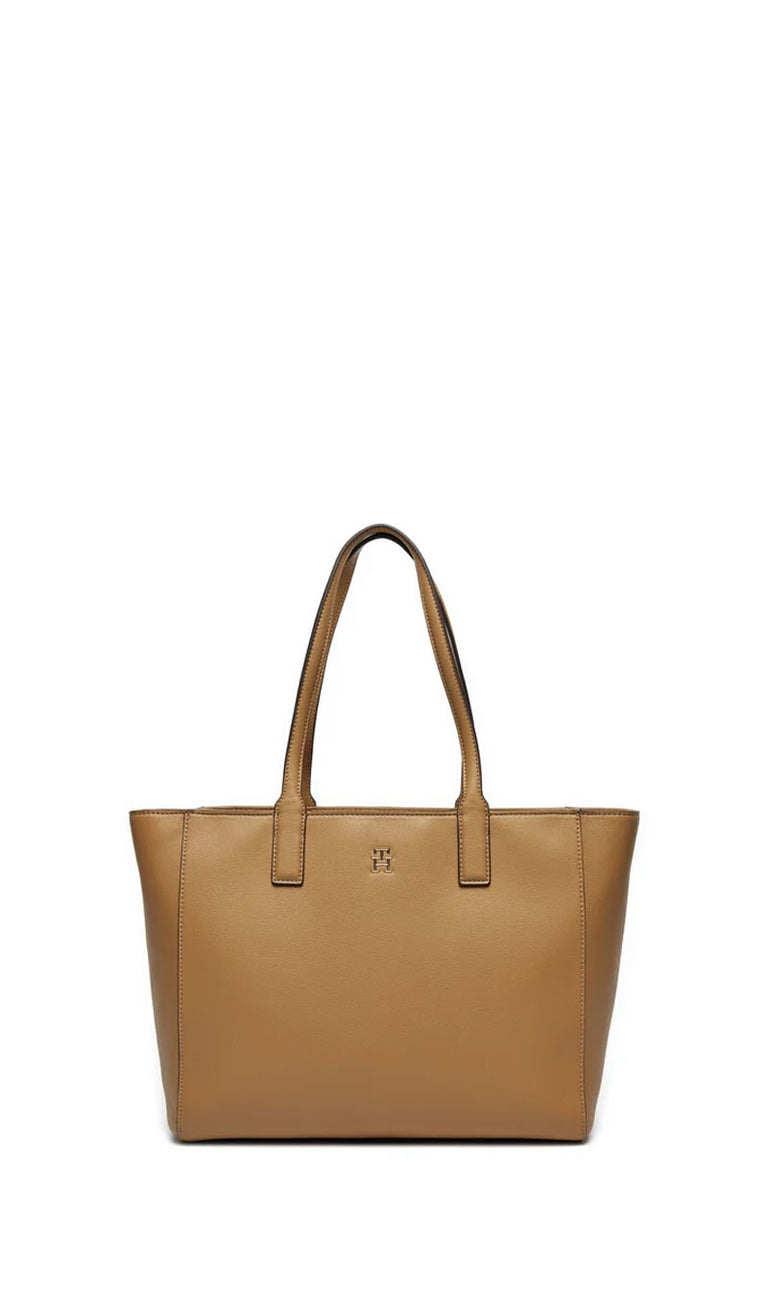TOMMY HILFIGER Borsa donna kaki