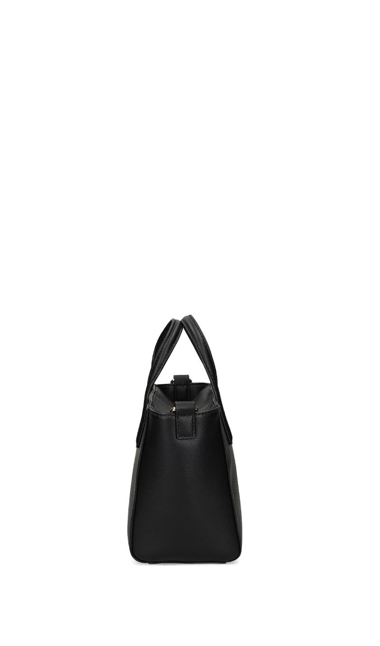 TOMMY HILFIGER Borsa donna nera