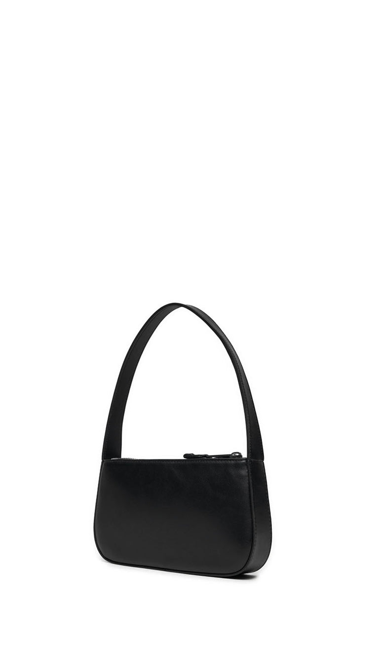 TOMMY HILFIGER Borsa donna nera