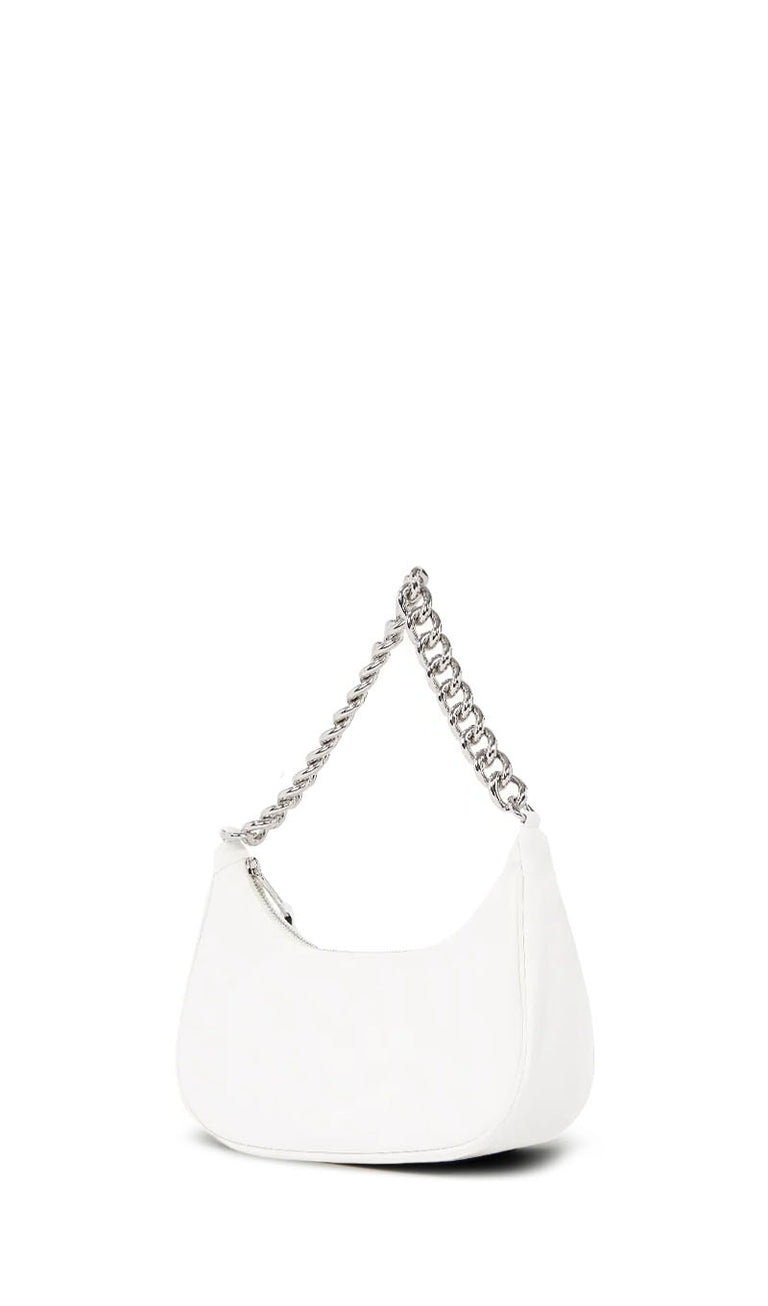 TOMMY HILFIGER Borsa donna bianca