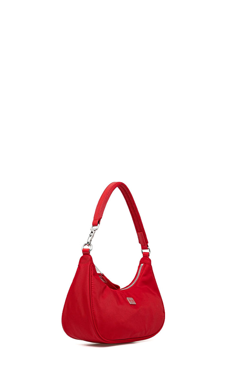 TOMMY HILFIGER Borsa donna rossa