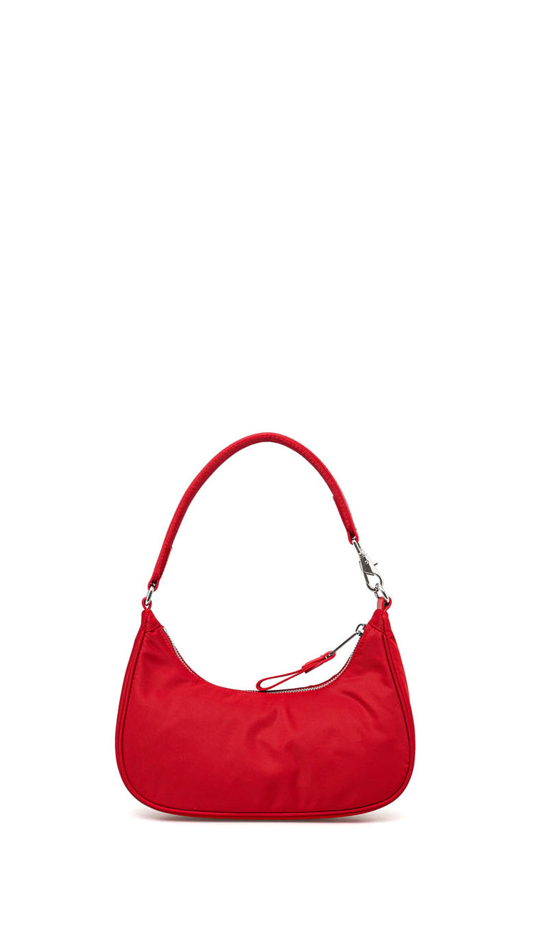 TOMMY HILFIGER Borsa donna rossa