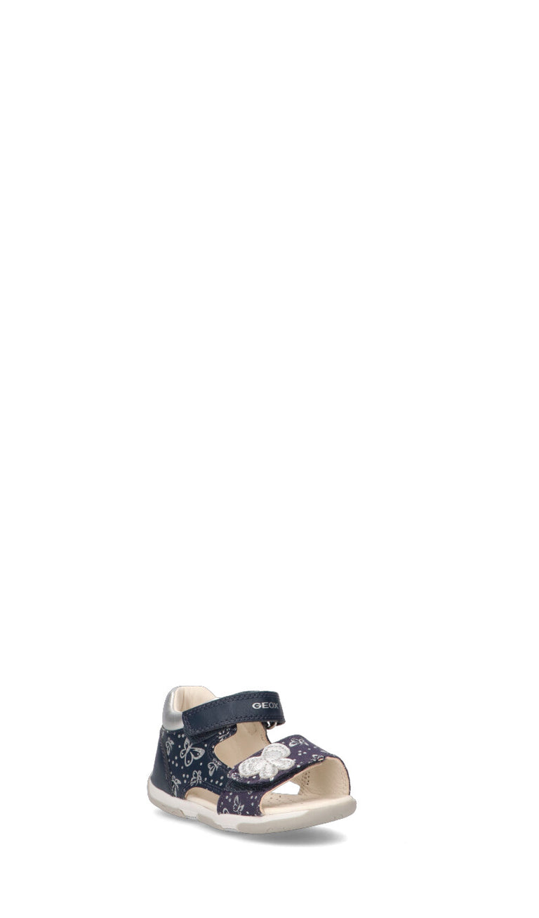 GEOX Sandalo bimba blu