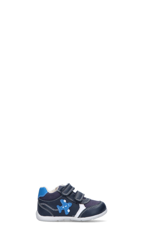 GEOX Sneaker bambino blu