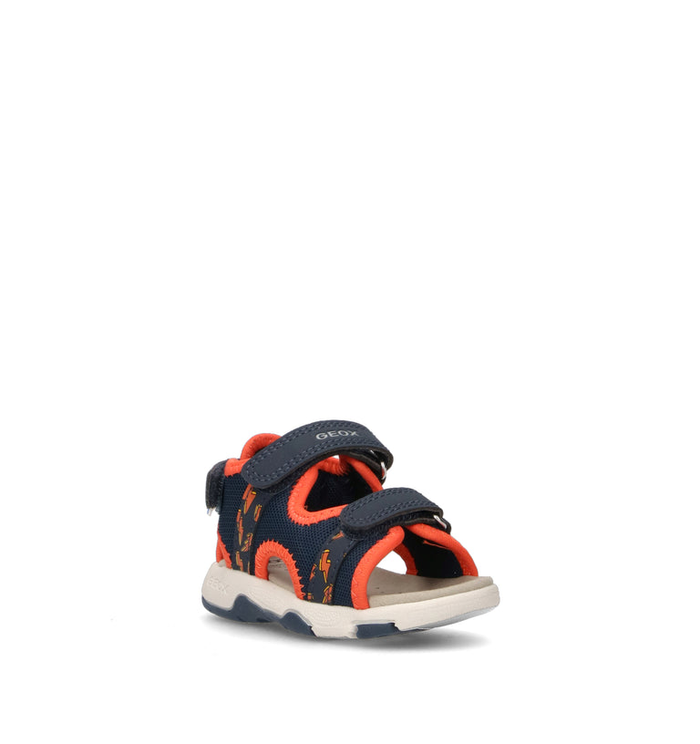 GEOX Sandalo bimbi